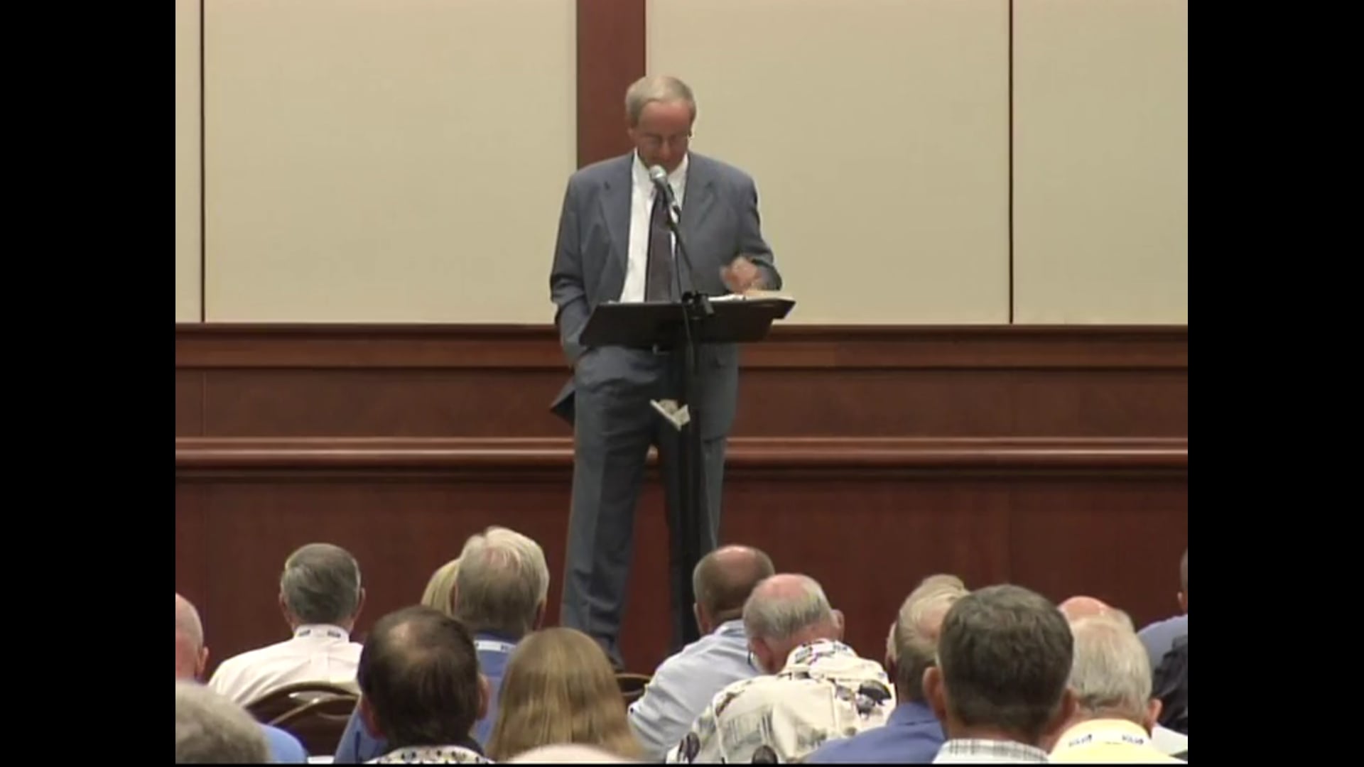 Vance Hutton: Apathy Clinic: How to Engage the Other 50%