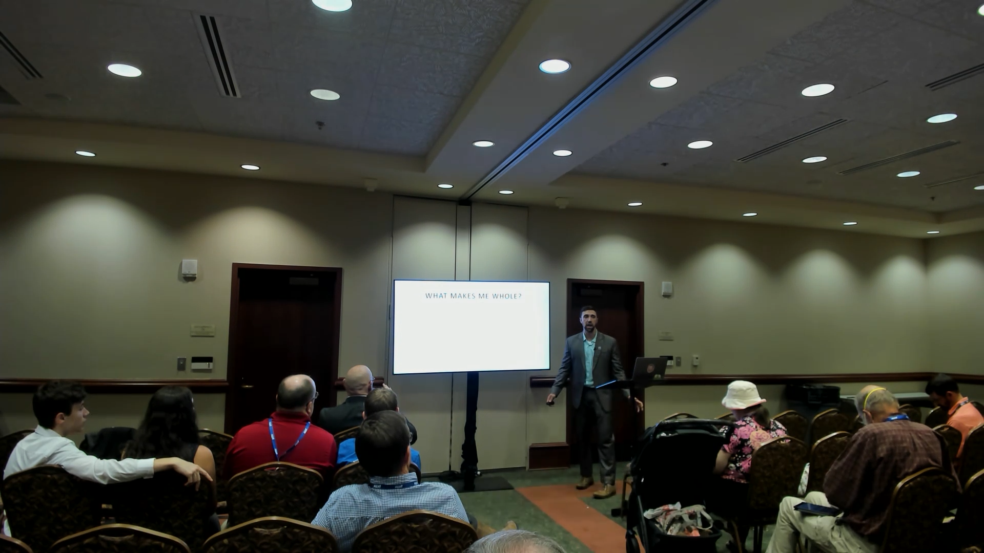 A Complete Whiff If We Miss—Ecclesiastes 12:13 | Evan Manning