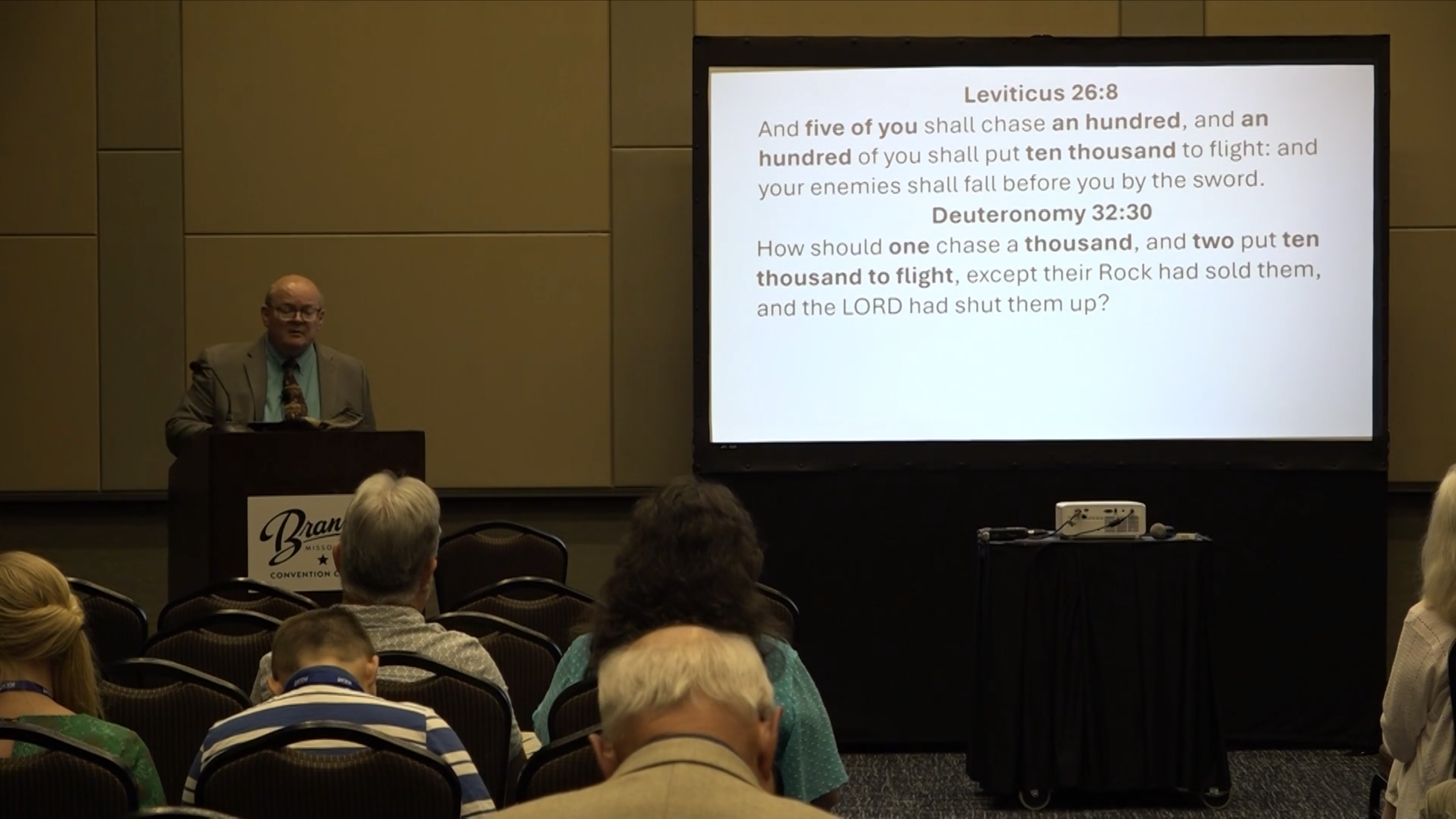 Interesting Items in My Collection: Enemies of Israel and Judah | Bob Stancell