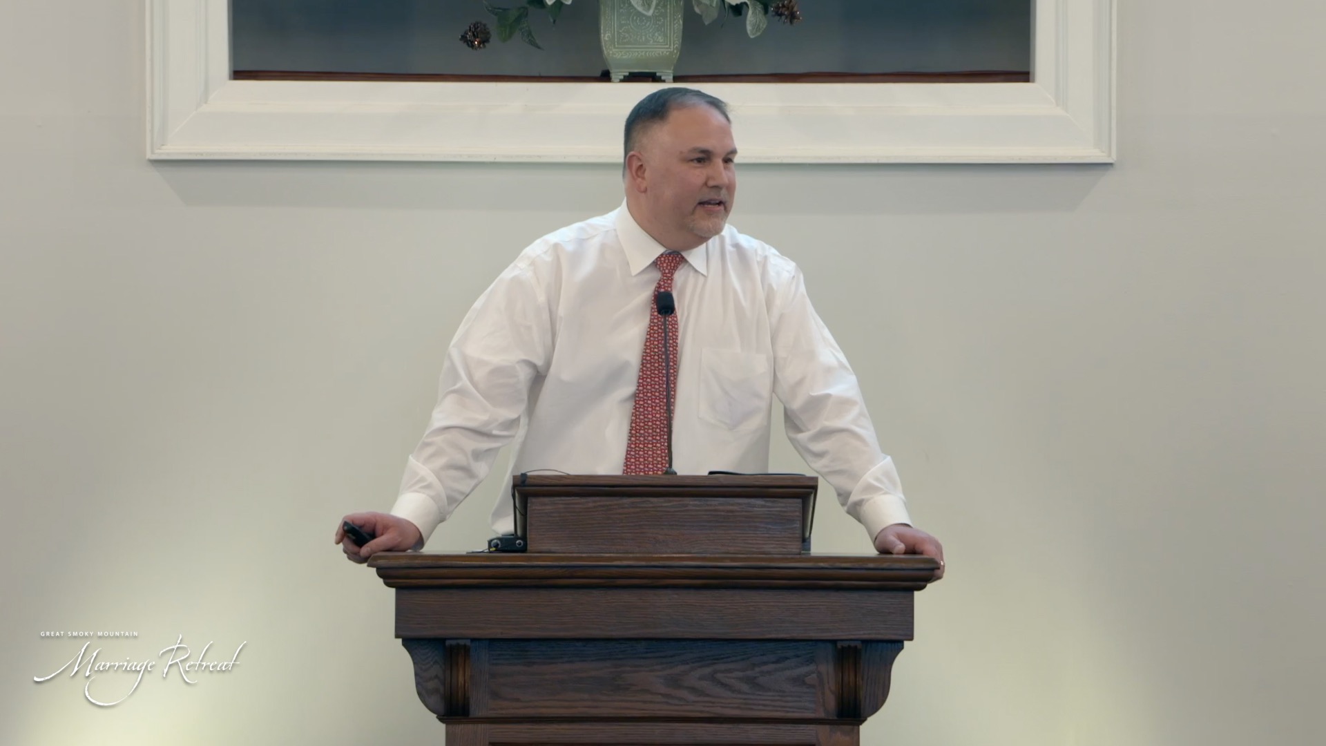 "Components: Sex Enjoying God's Gift to Your Marriage" | Mark Reynolds