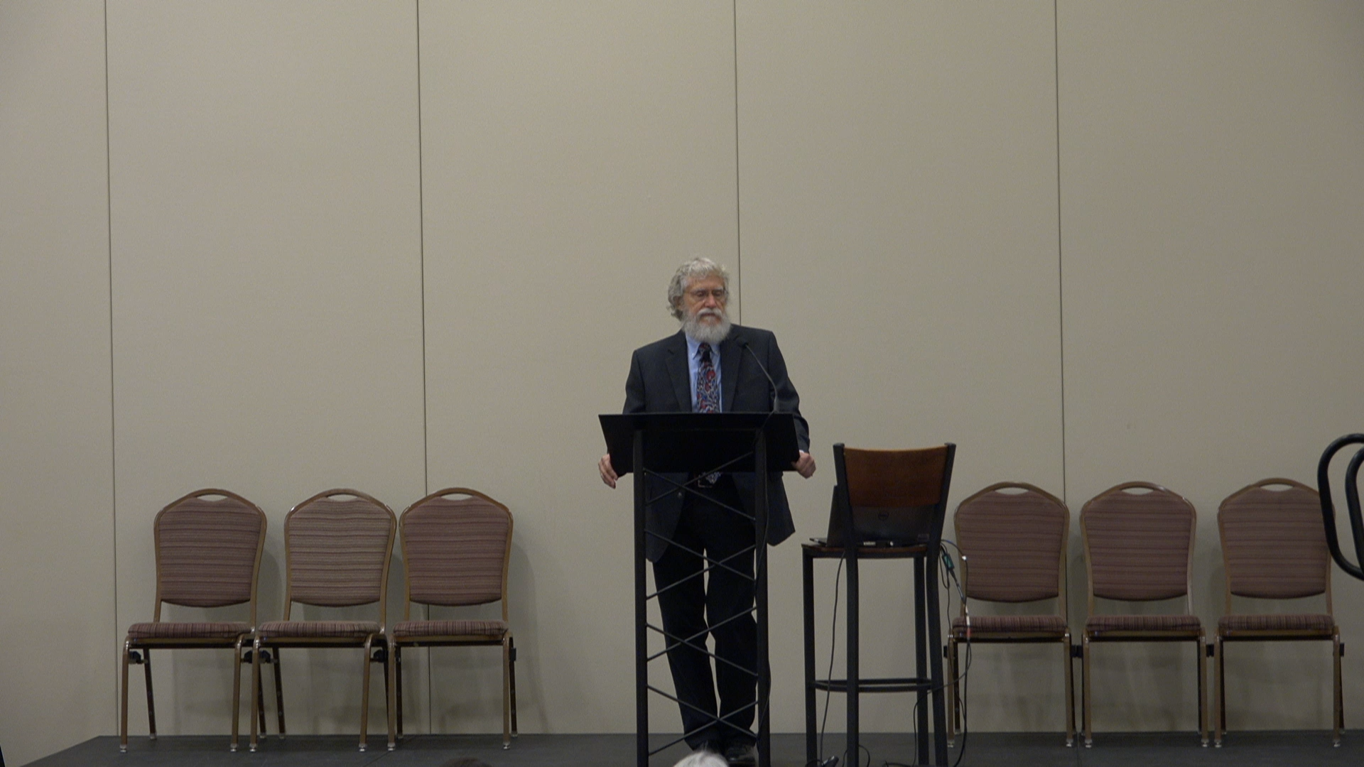 Worship Involves A Sacrifice Of Self: Emotion | Jody Apple