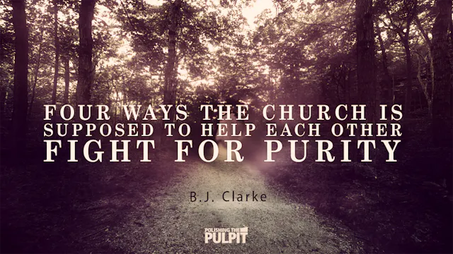 Ways the Church Is Supposed to Help E...