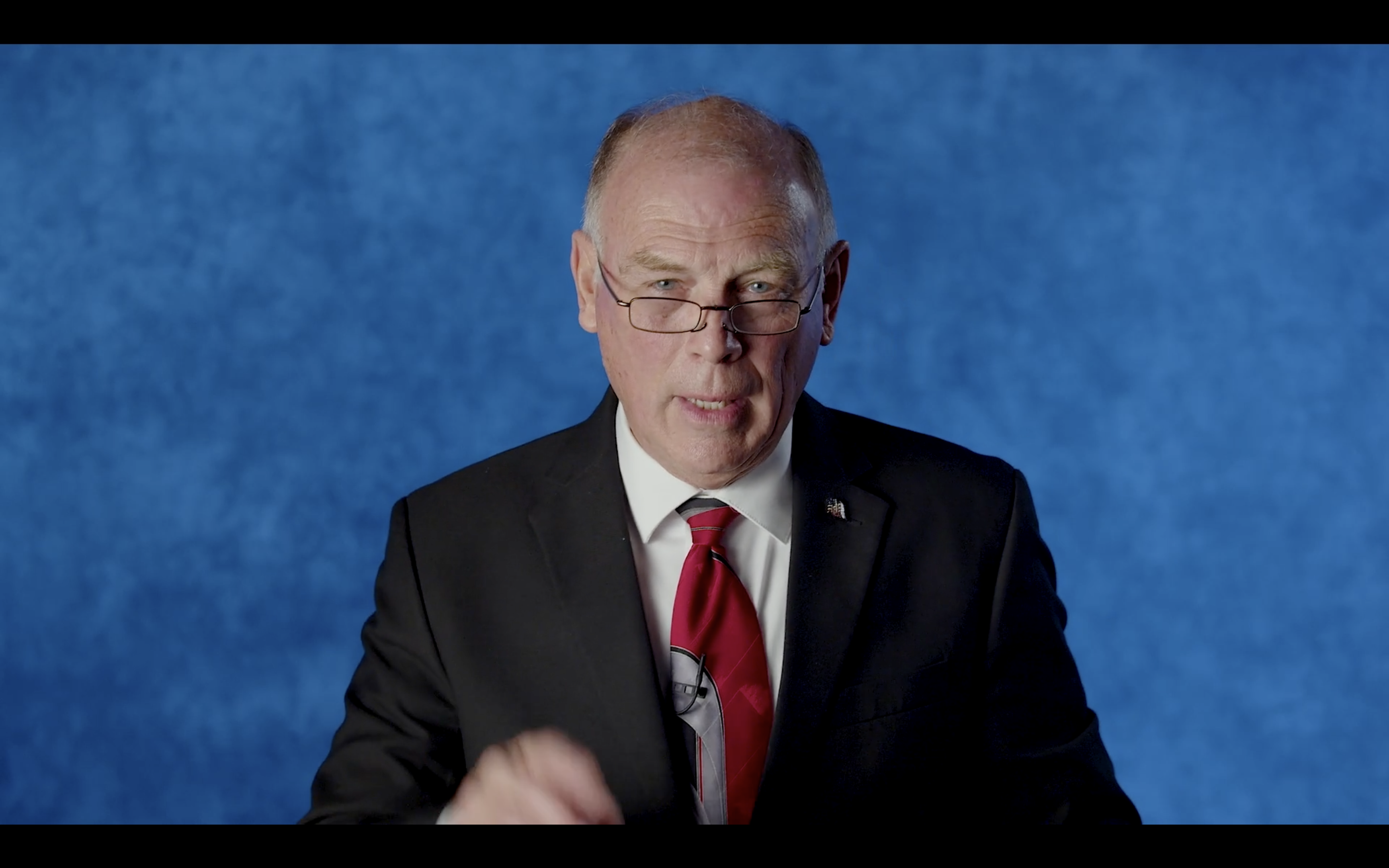 God's Plumbline | Brooks Boyd