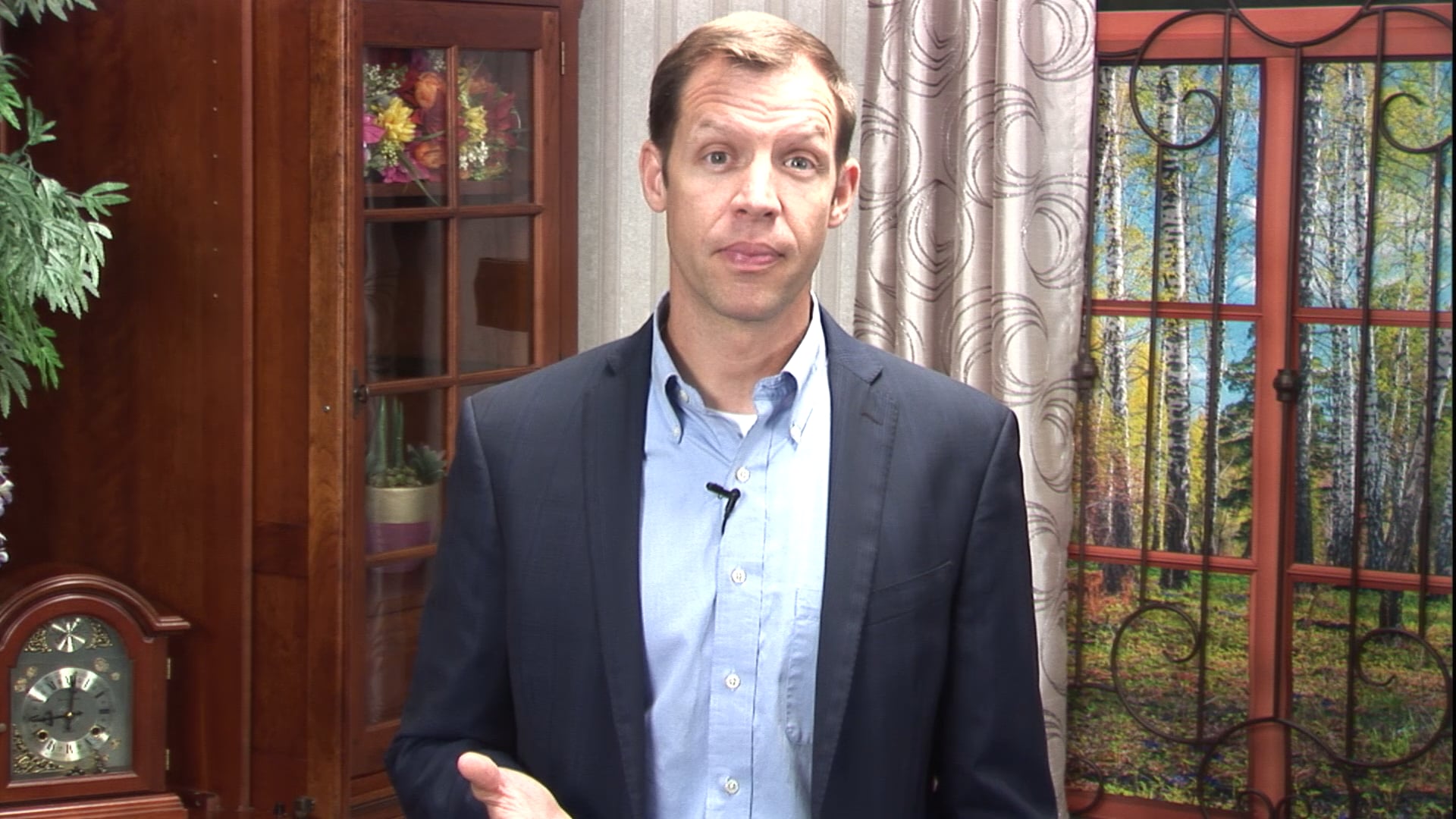 Kyle Butt: God Always Gets It Right (Reliability of the Bible)