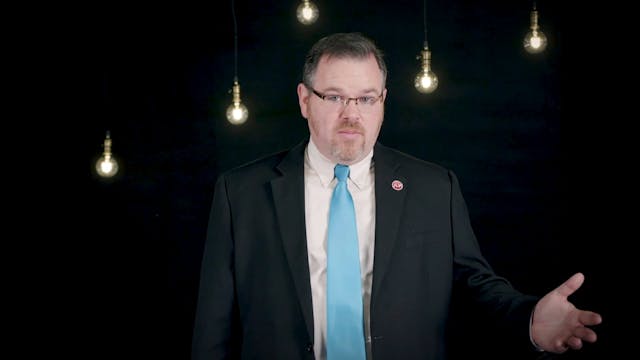 Jeff Miller: In the Way He Should Go:...