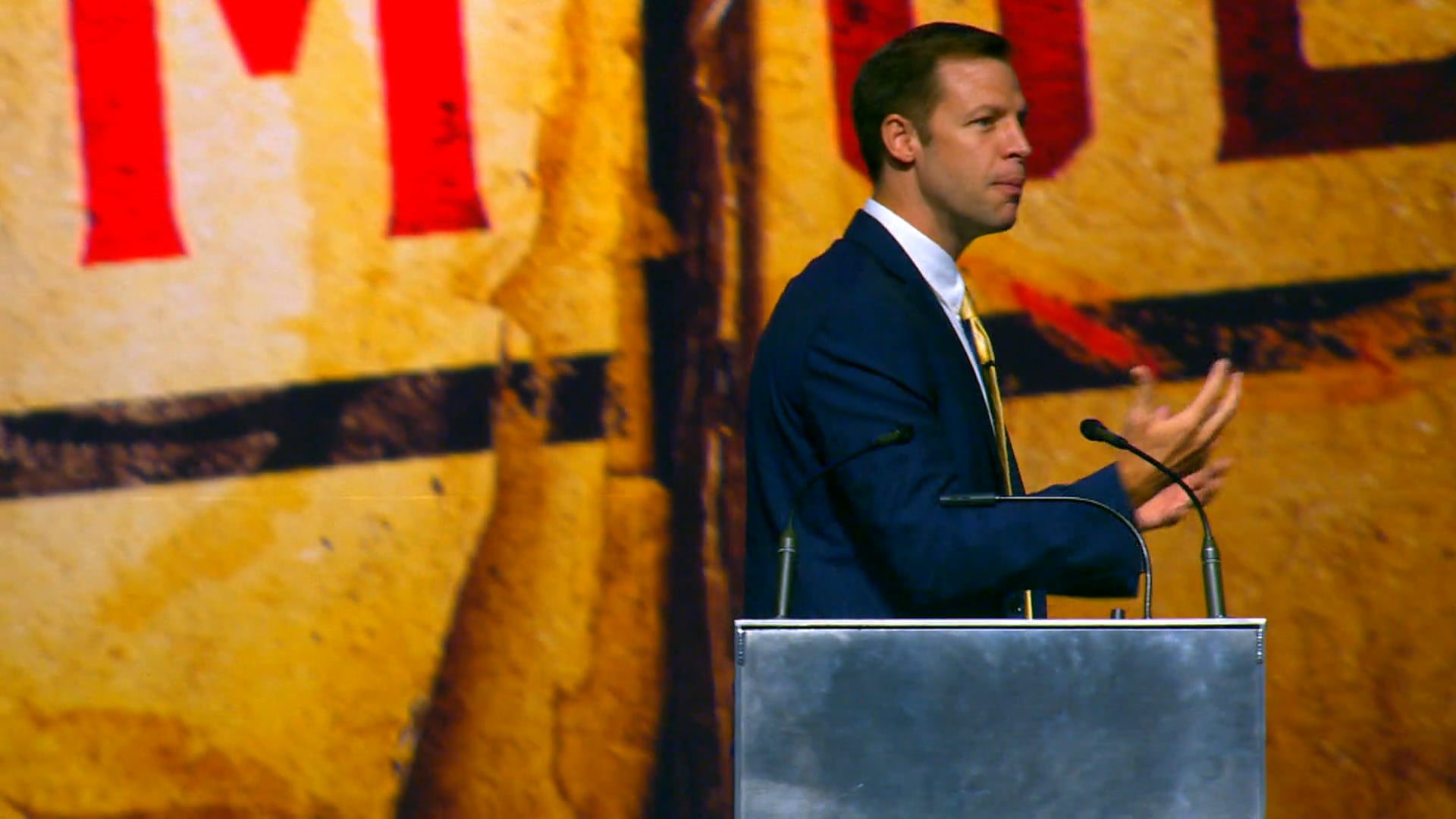 Kyle Butt: I Heard an Old, Old Story, How a Savior Came from Glory