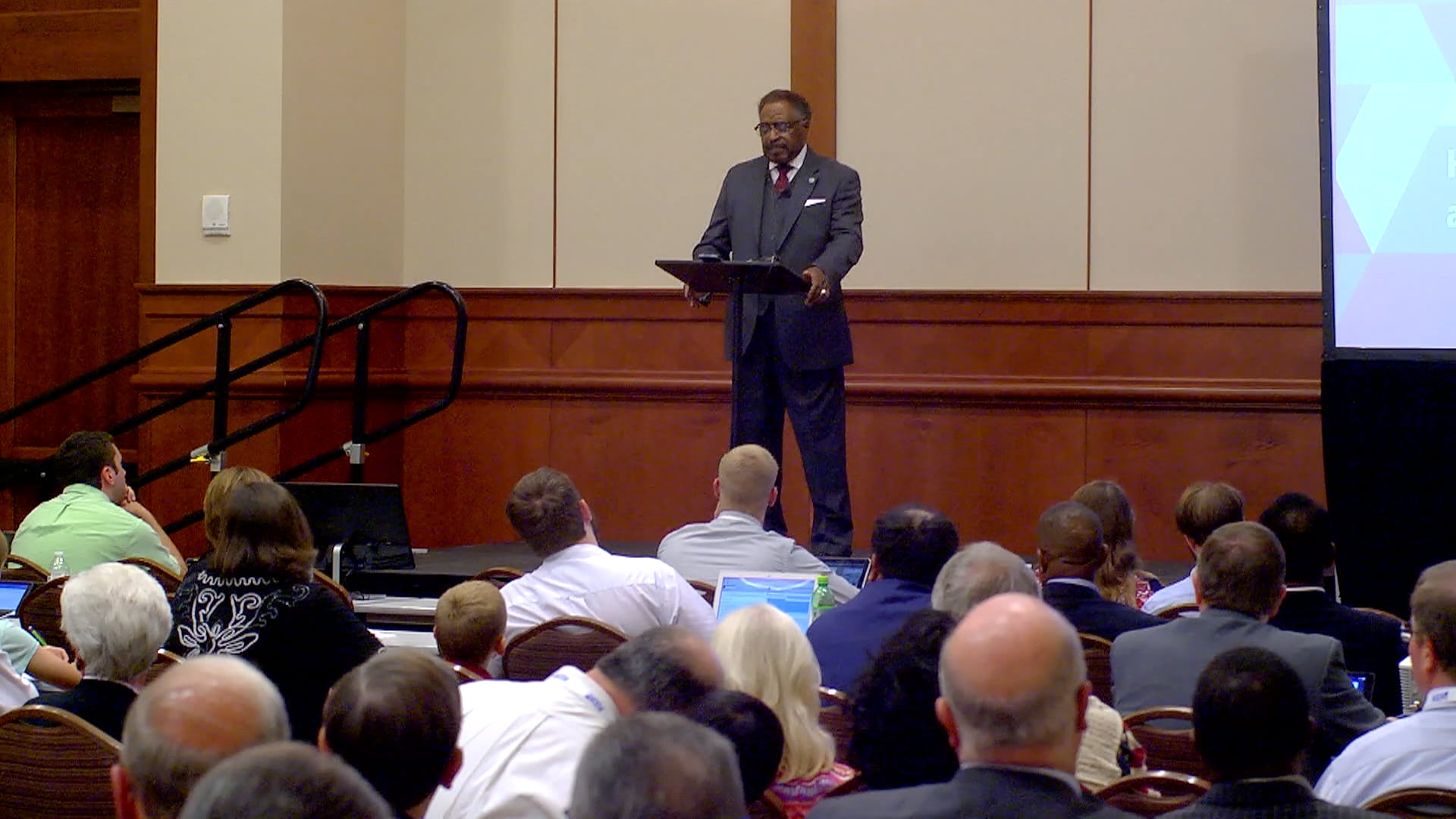 Has This Generation Discovered Something about Grace the Previous Ones Didn't?