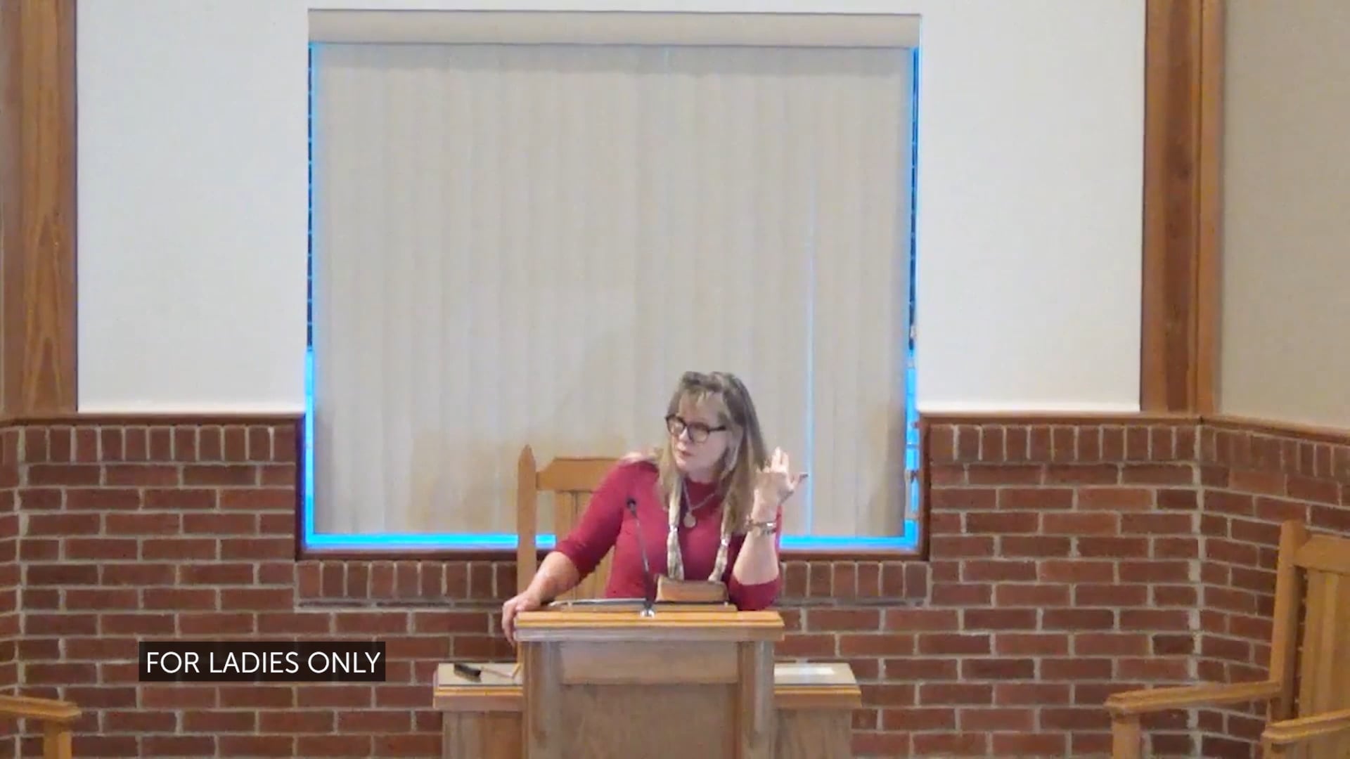 Cindy Colley: Avoiding the Landmines of the Devil Part 2