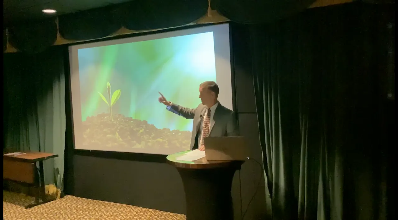 Approaches Churches Are Using to Increase Attendance | Kevin Hahn - PTP365