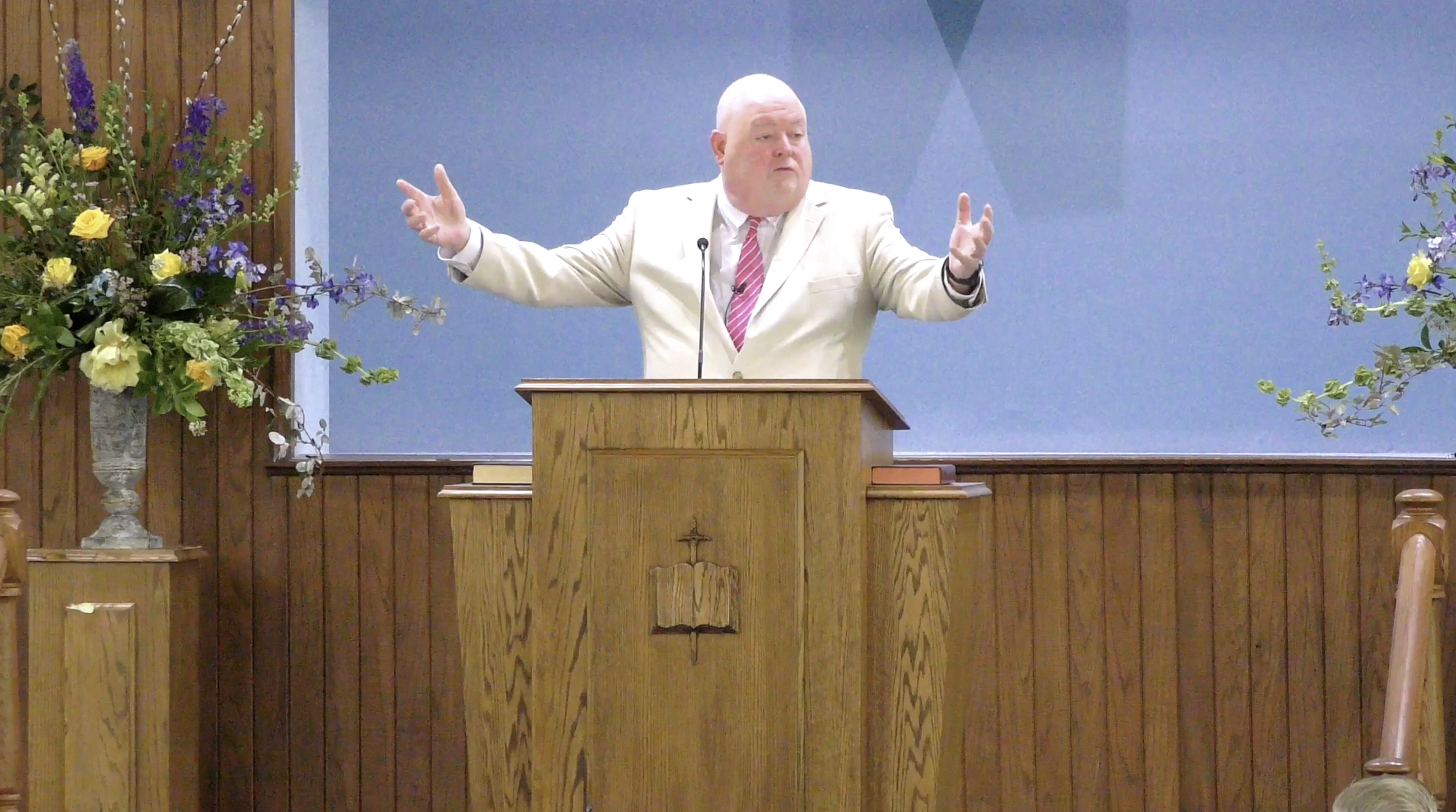 "Have You Procured This for Yourself" | Clark Sims