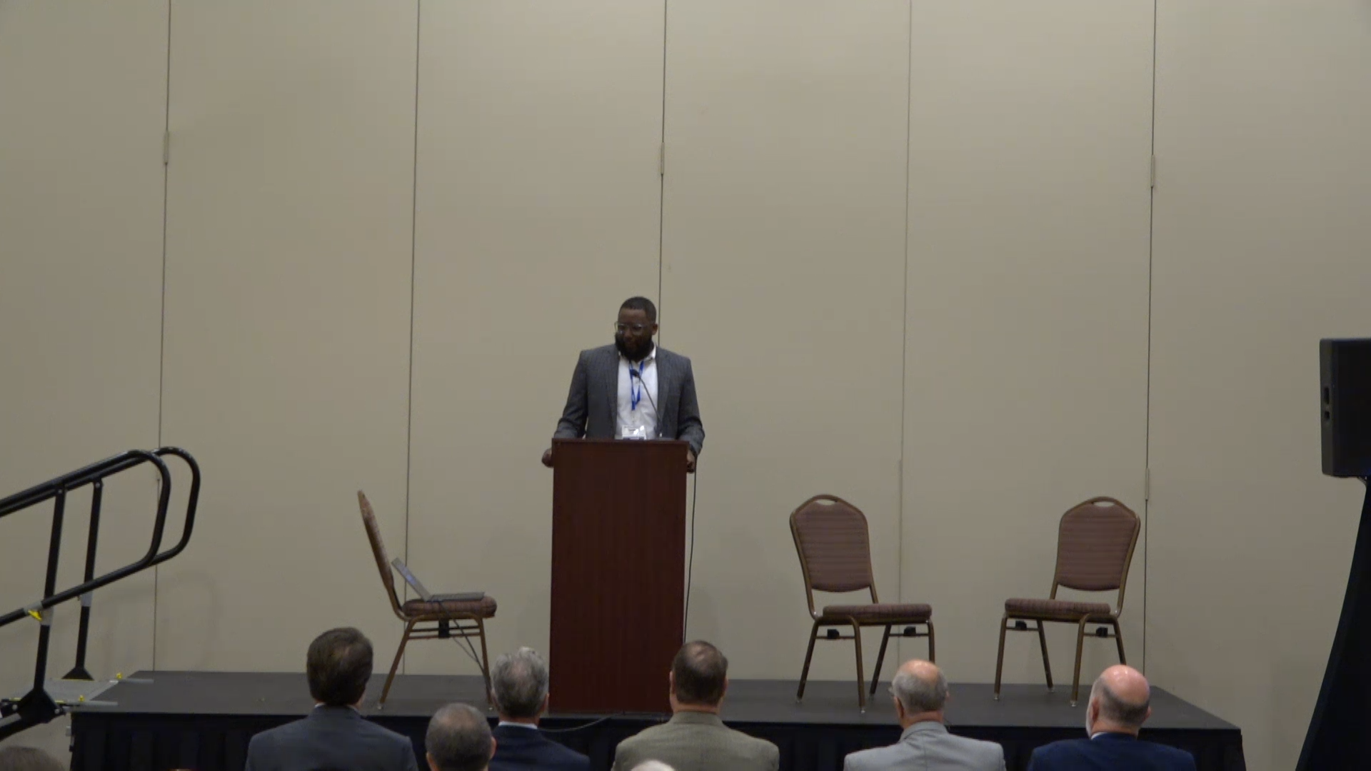 Two Minutes, Tops: One Thing that Is Working for Us  