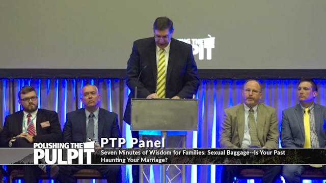 Seven Minutes of Wisdom for Families ...