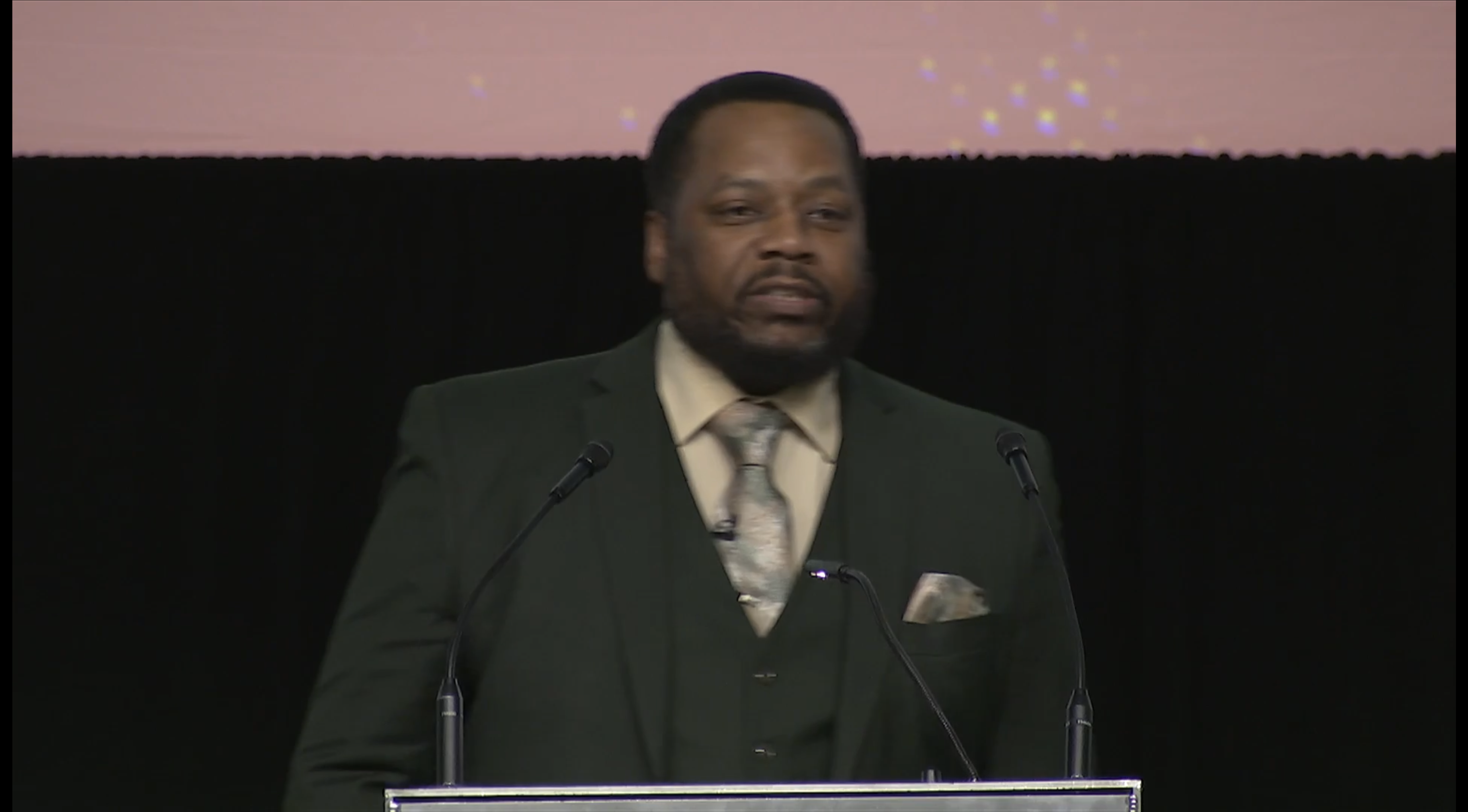 Hot Button Issues: Have Sports Become an Idol? | Greg Dismuke