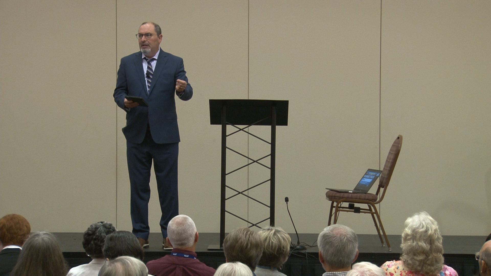 What Has Happened in the Courts That Christians Need to Know | Matt Vega