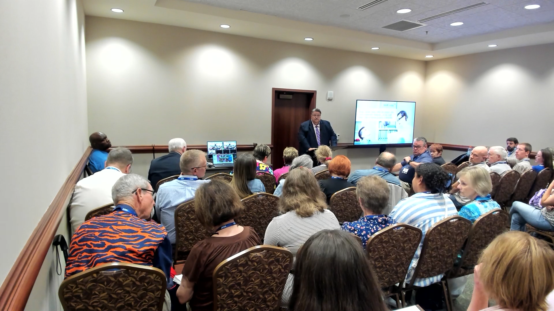 Autism: Patterns of Development—Children With Autism (Part 1) | David Looney