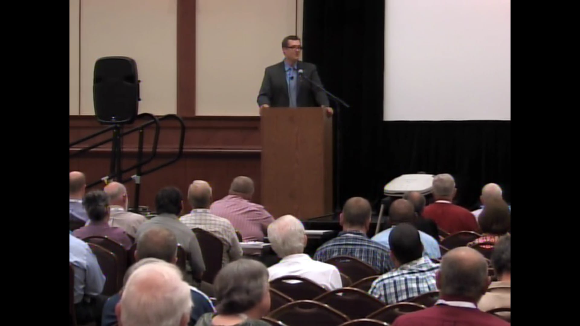 Wade Webster: Miracles Are Parables of Instruction: The Devils Inside