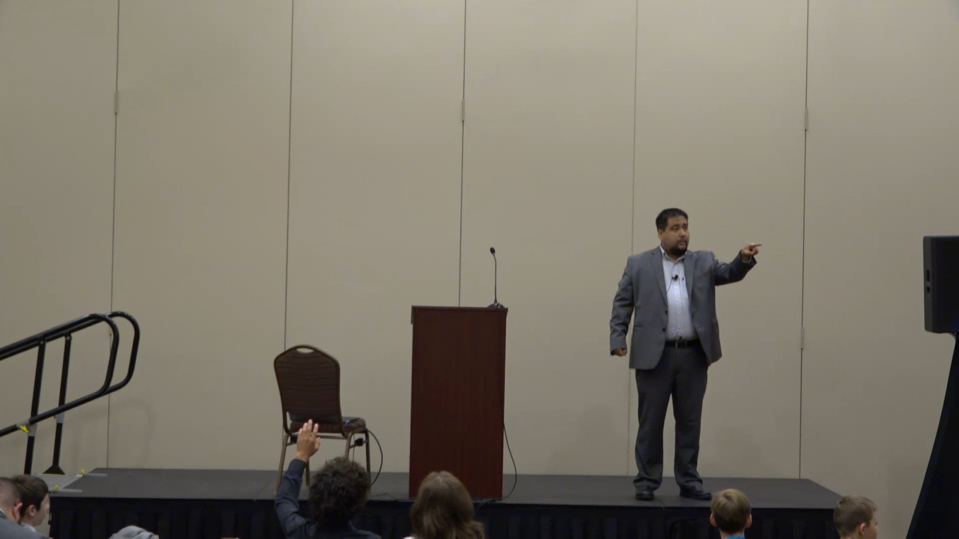 The Dangers of Pornography to Your Spiritual Life | Dustin McCrickard