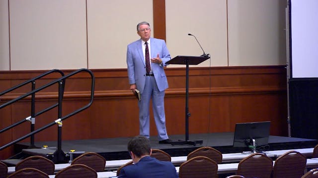 Larry Acuff: What Needs Shifting on Y...