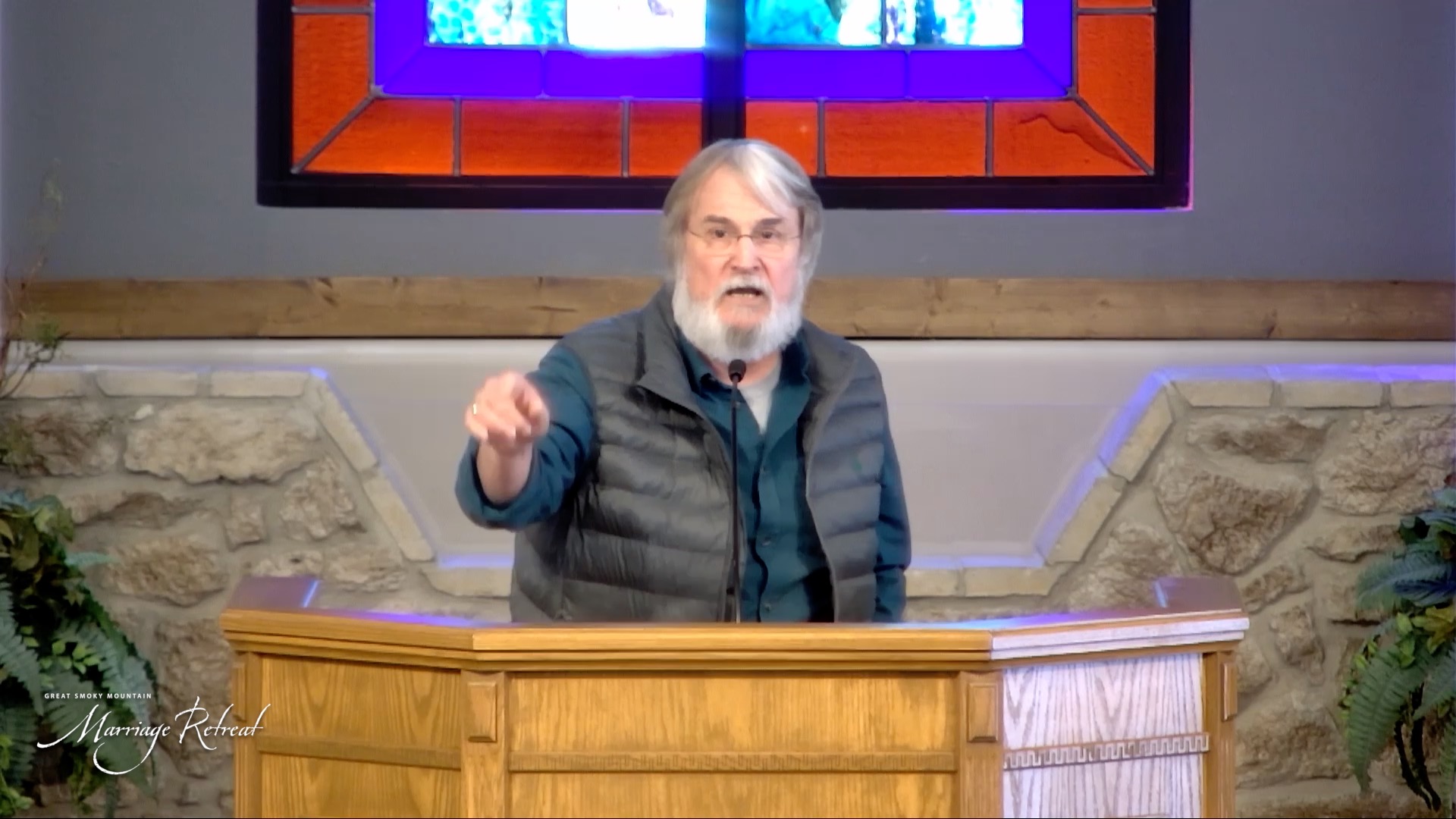 "Six Practices That Will Revolutionize Your Marriage" (Part 2) | Dan Winkler