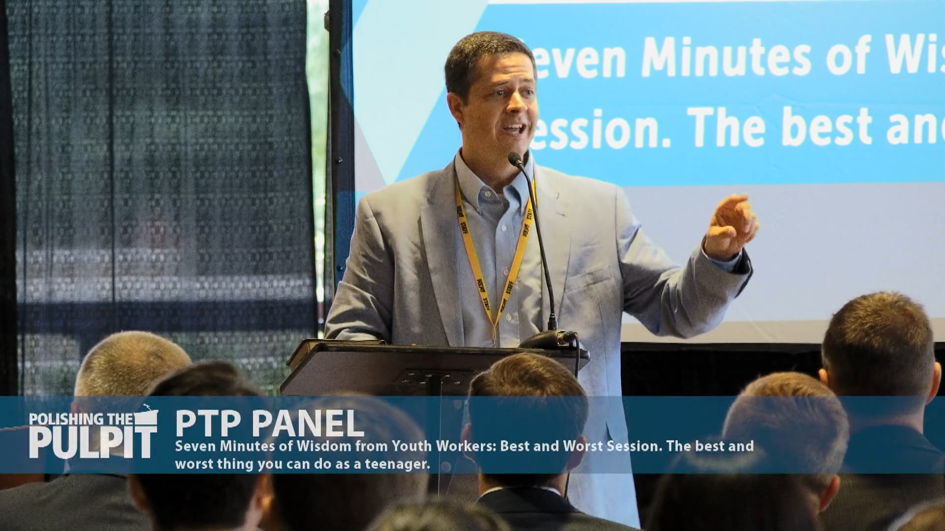 Seven Minutes of Wisdom for Teens: Best & Worst Things You Can Do as a Teen (18)