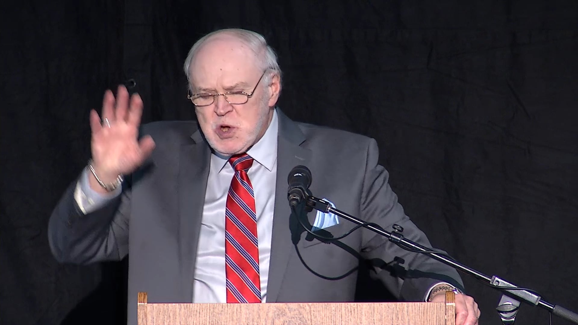 Alan Highers: Church History by the Century—Getting to Know the "Church Fathers"