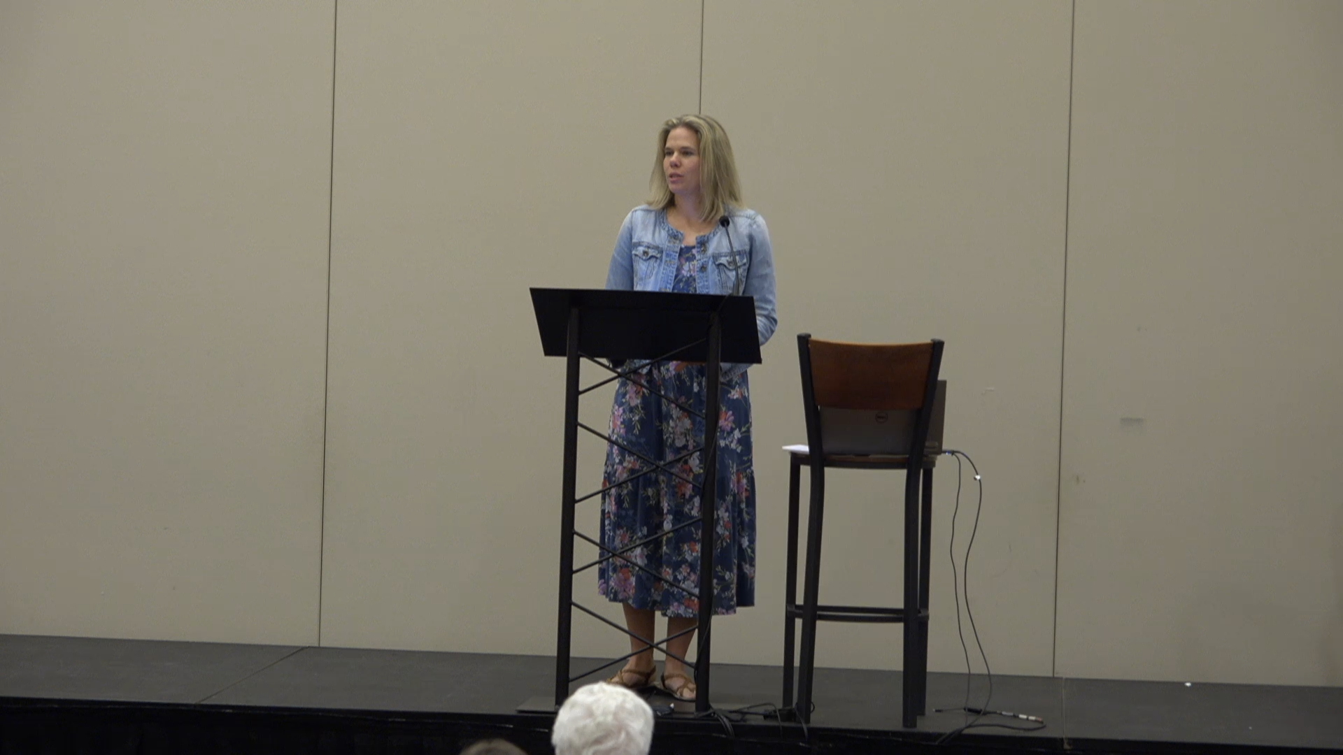 Seven Minutes of Reflection