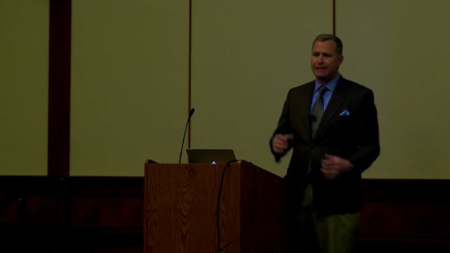 Jonathan Moore: The Healing at Bethes...