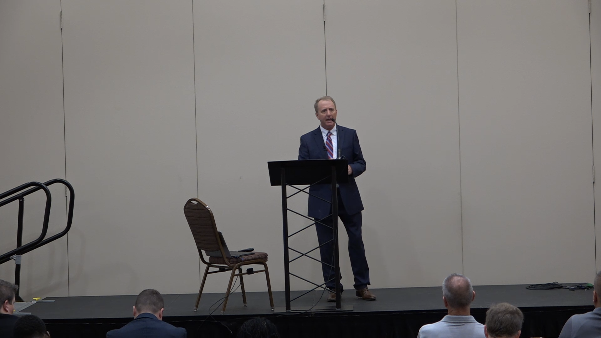 Early Bird Devotional: What Is a Day of Your Life? | Keith Olbricht