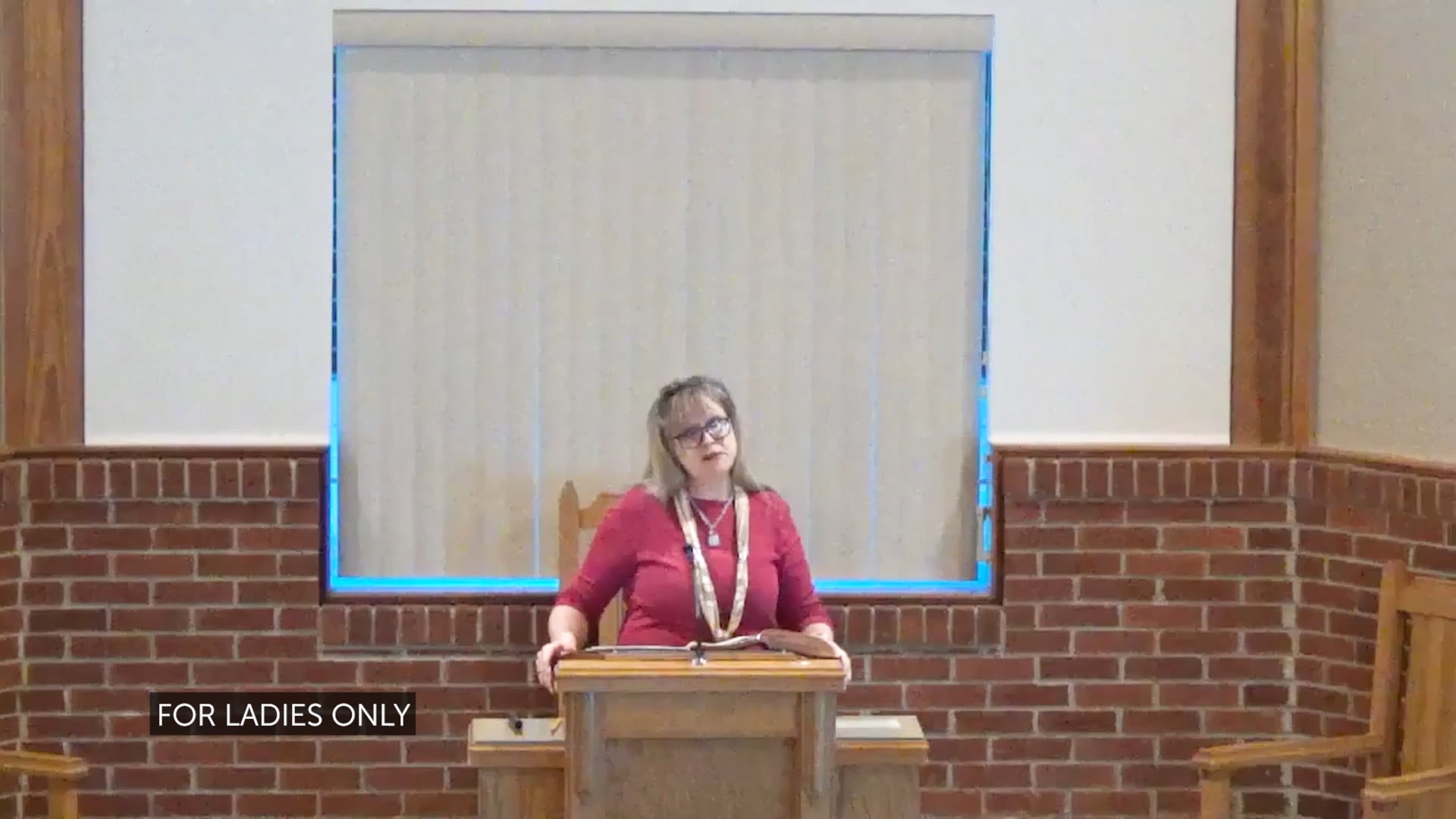 Cindy Colley: Avoiding the Landmines of the Devil Part 1