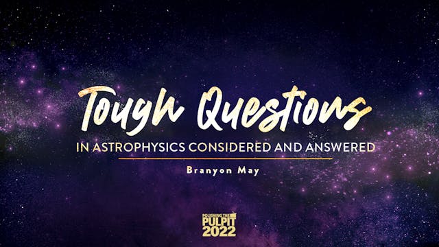 Tough Questions in Astrophysics: Cons...