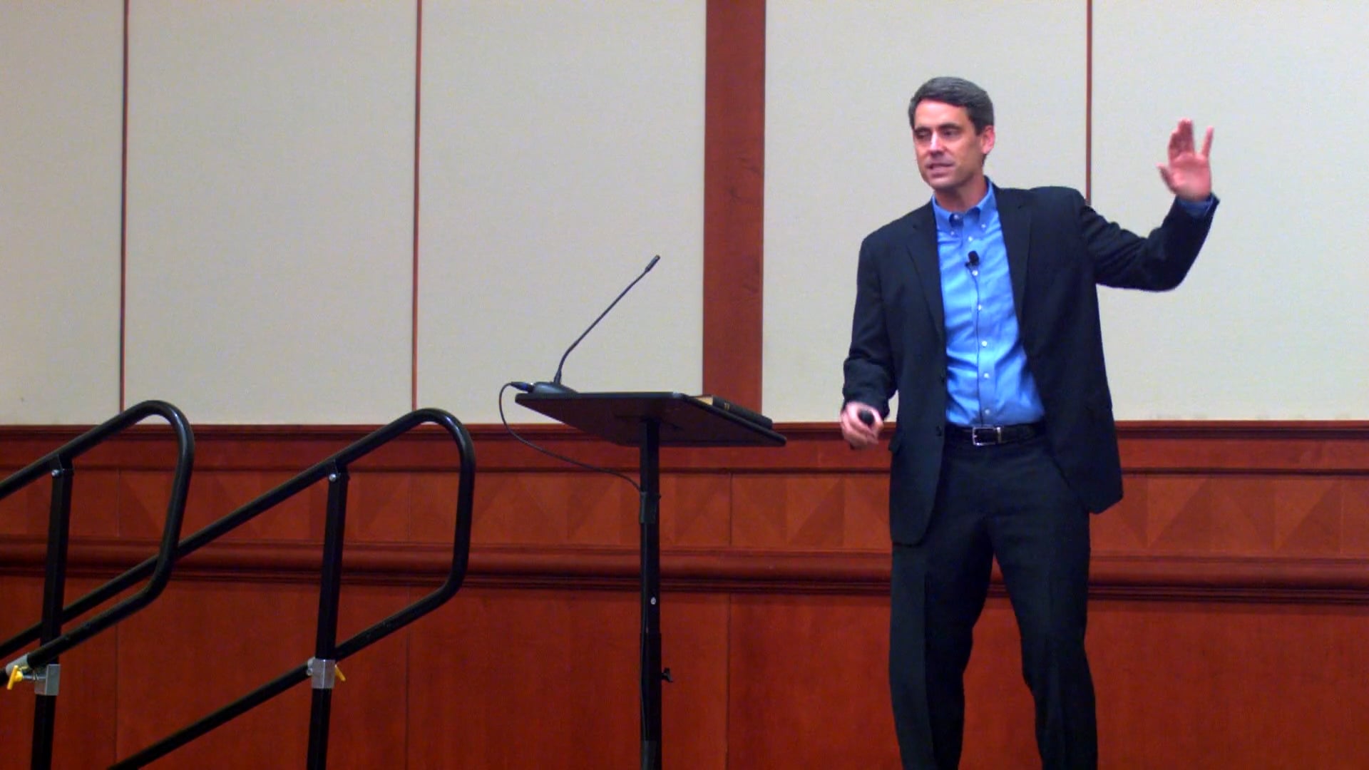 Eric Lyons: What We Can Learn from Atheists