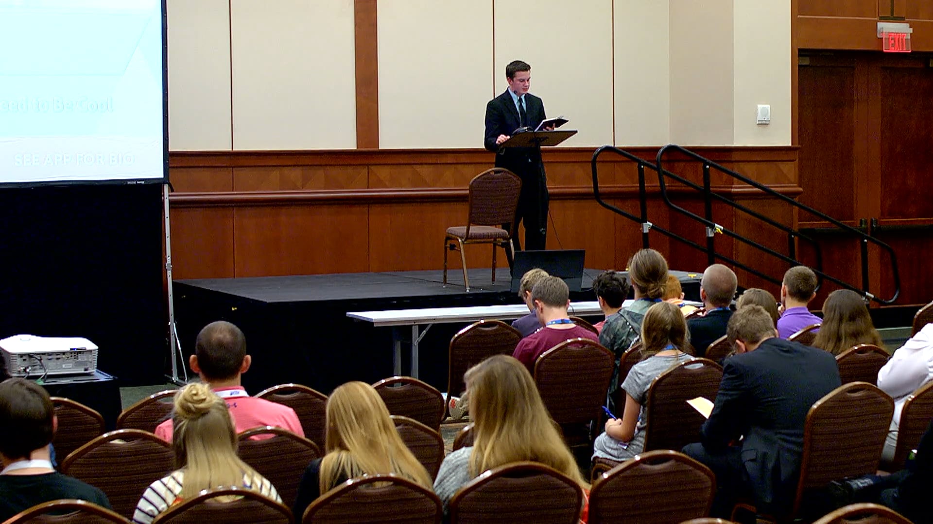 Joe Wells: Three Reasons Why Christianity Doesn't Need to Be Cool