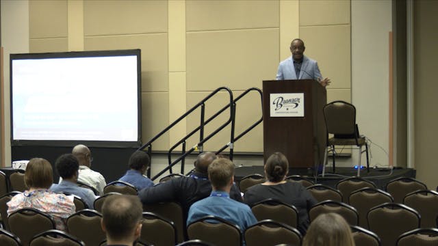 Bridging the Gaps: The Racial Divide ...
