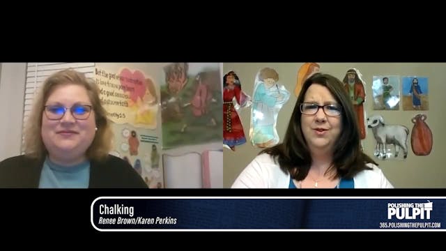 Renee Brown/Karen Perkins: PTP 2020 C...