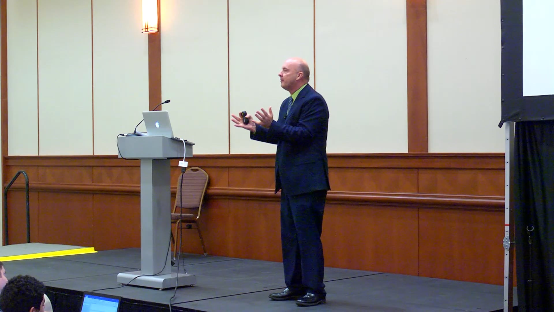 Jack Honeycutt: Islam​ (4): Sharia Law and Jihad