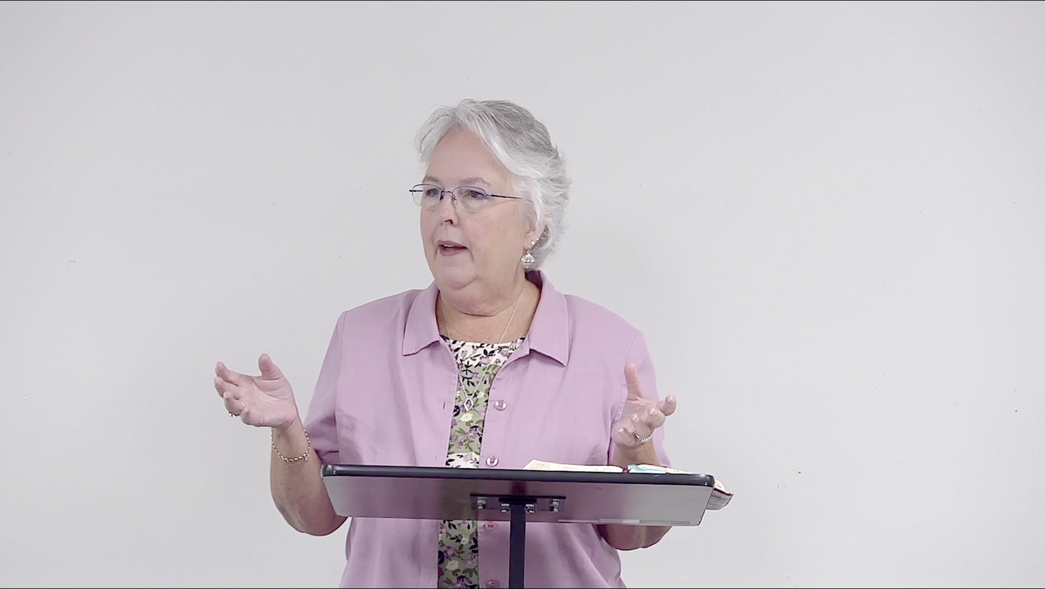 "Our Failures, God’s Successes" (Joshua 9) | Laura K. Boyd