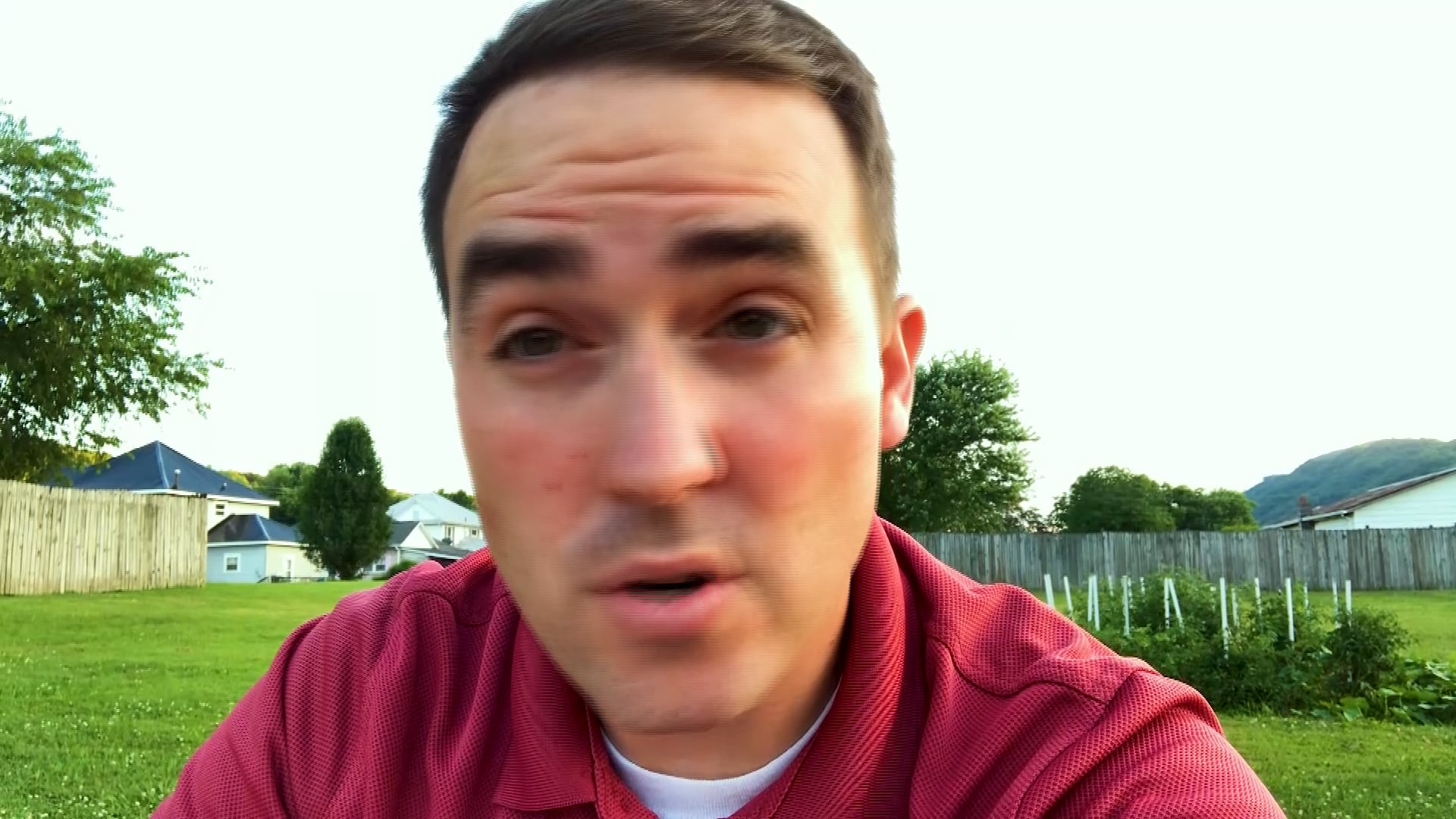 Drew Parsons: Job 2 - Do Not Hold onto Possessions (Class for 8-year-old kids)