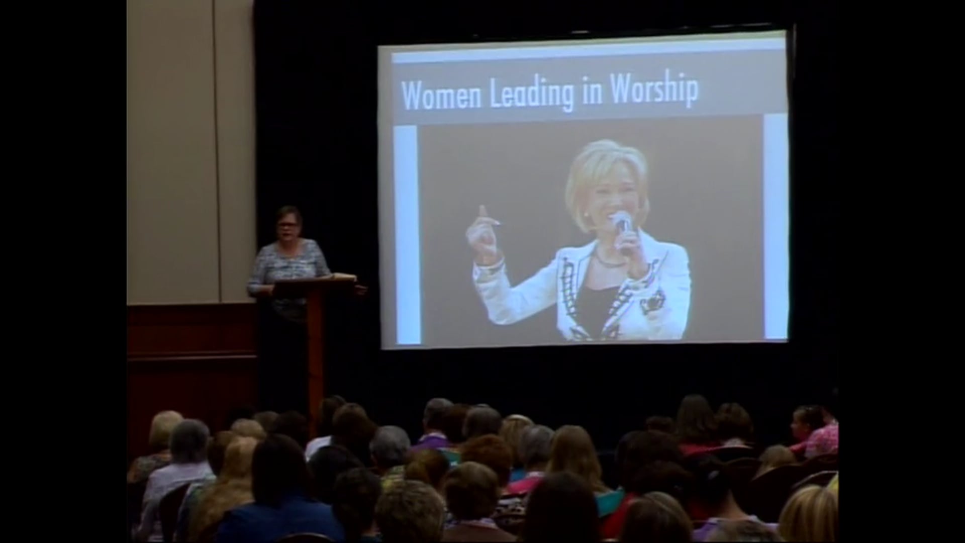 Cindy Colley: Dangers of Liberalism That Are Specific to Women