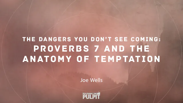 The Dangers You Do not See Coming | J...