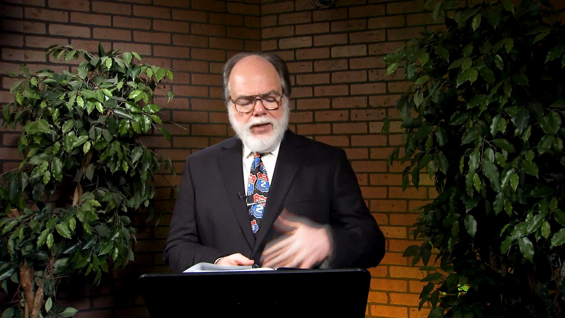 Doug Dingley: OT Route 316