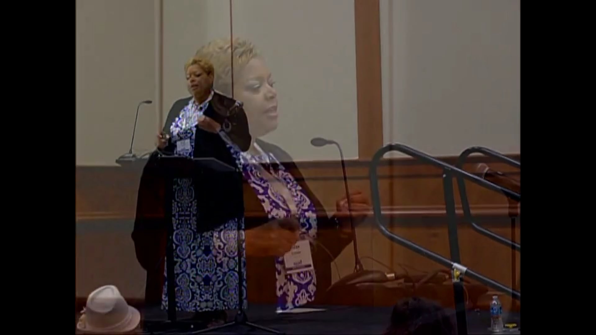 Rose Crayton: The Five Women in Jesus' Family Tree (Matthew 1)