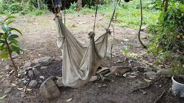 Joey Treat: Mission Fair: Guam