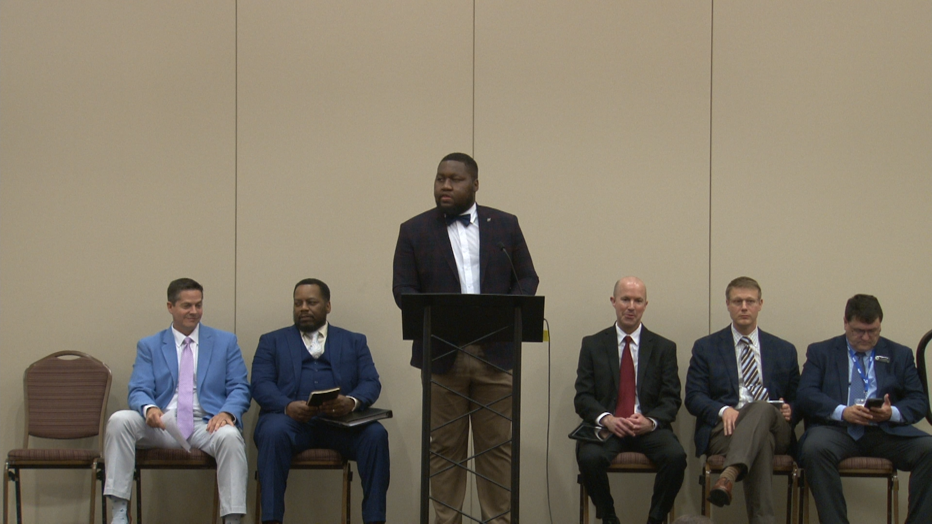 Seven Minutes of Wisdom on Doubt