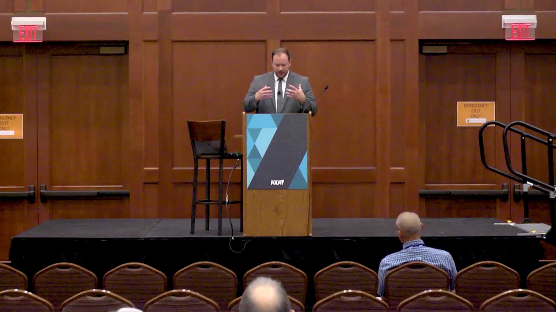 Dewayne Bryant: Building an Apologetics Program for Your Church