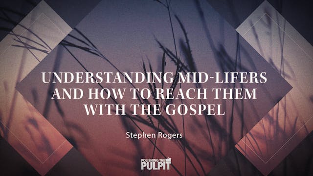 Understanding Mid-Lifers and How to R...