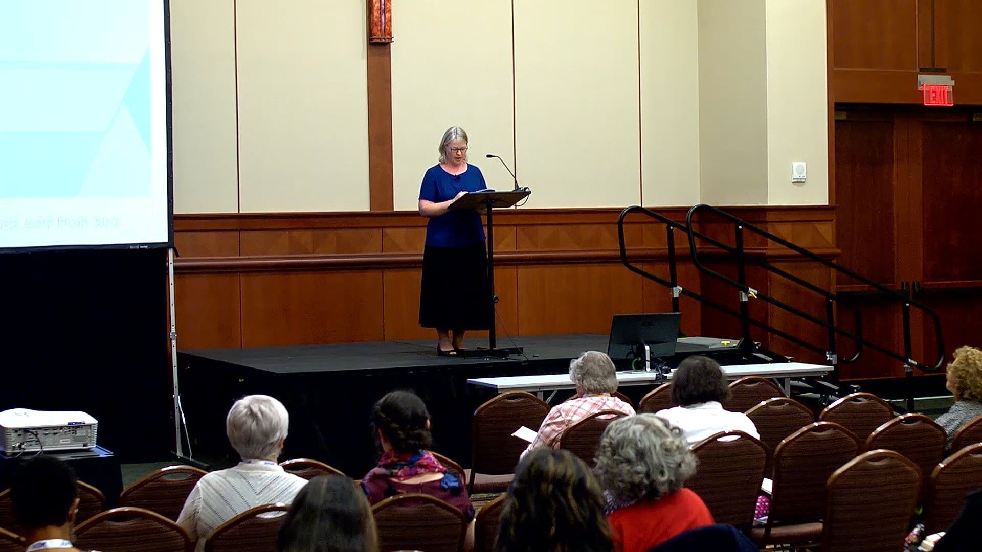 Joanne Rutherford: Priorities 101: The Most Important Things on My Schedule?