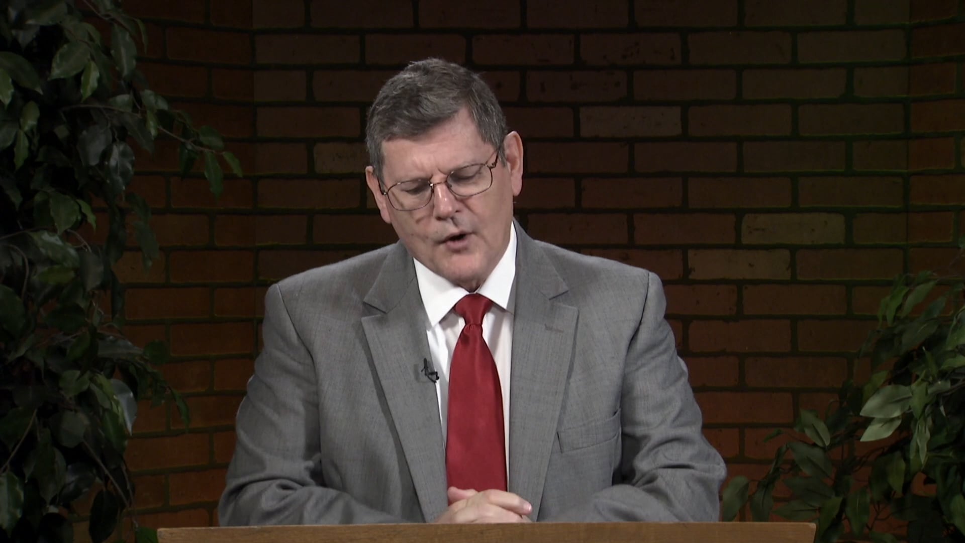 Phil Sanders: If I Were the Devil