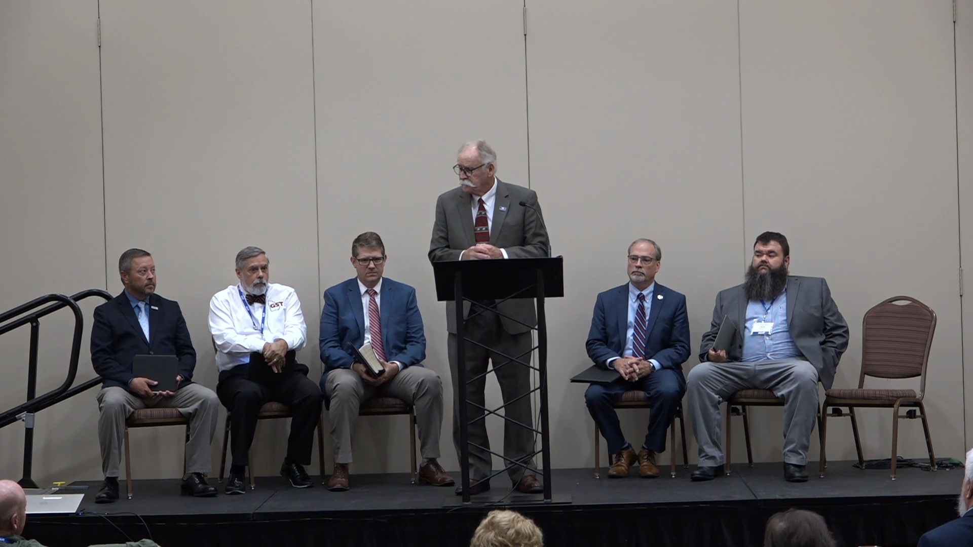 Seven Minutes of Wisdom: Elders, You Need These People in the Room  