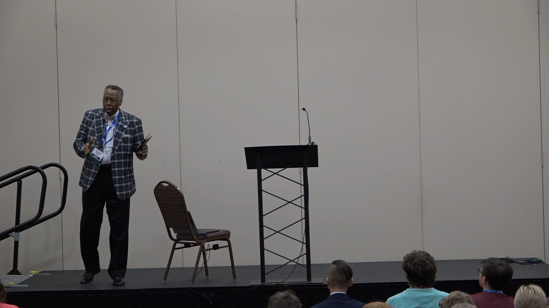 Bible Marking Class: Types and Antitypes of Christ | Michael Shepherd