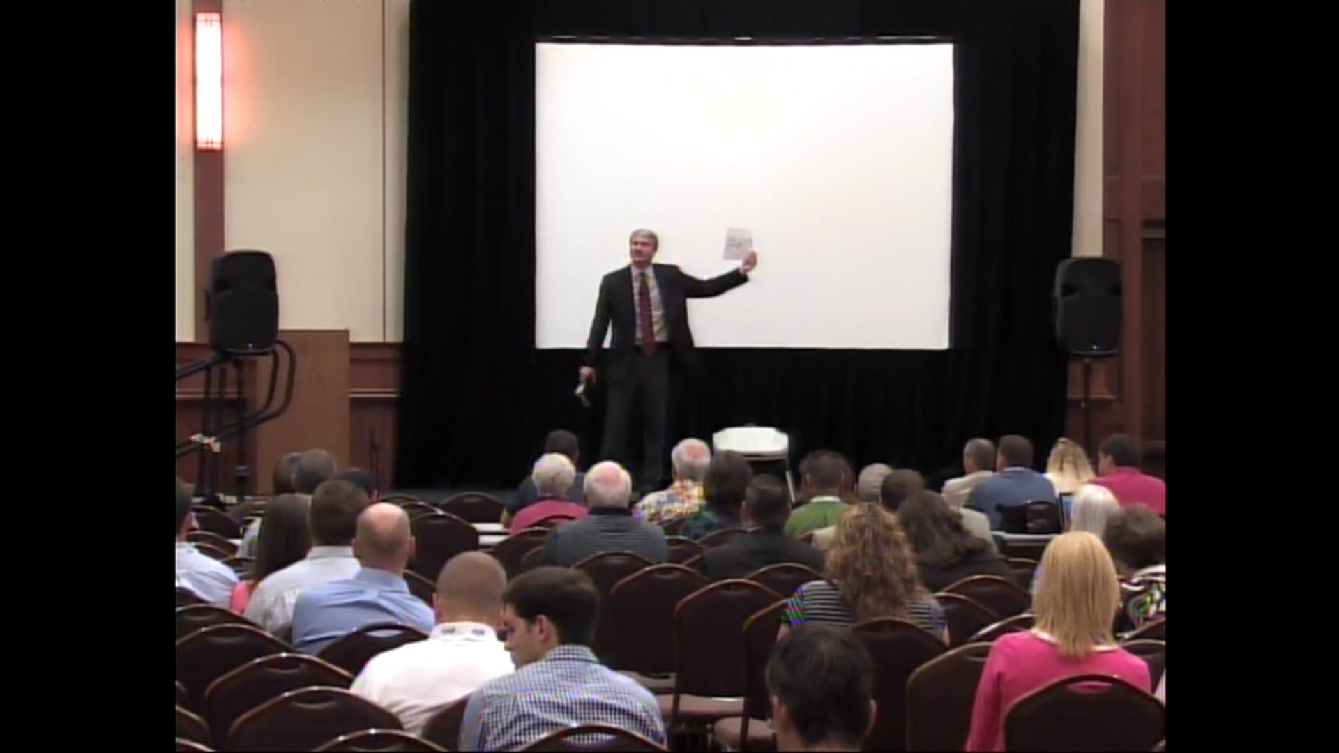 David Shannon: Parenting On Purpose: Discipline and Punishment